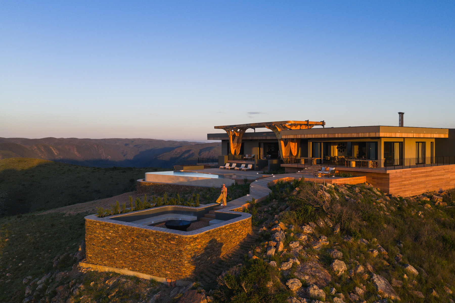 From desert workcations to Himalayan hideaways