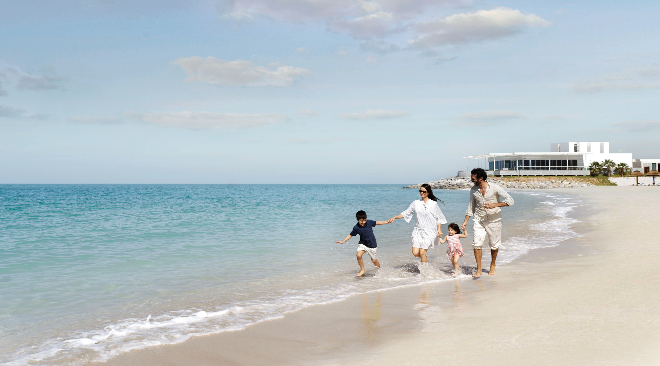 From desert workcations to Himalayan hideaways