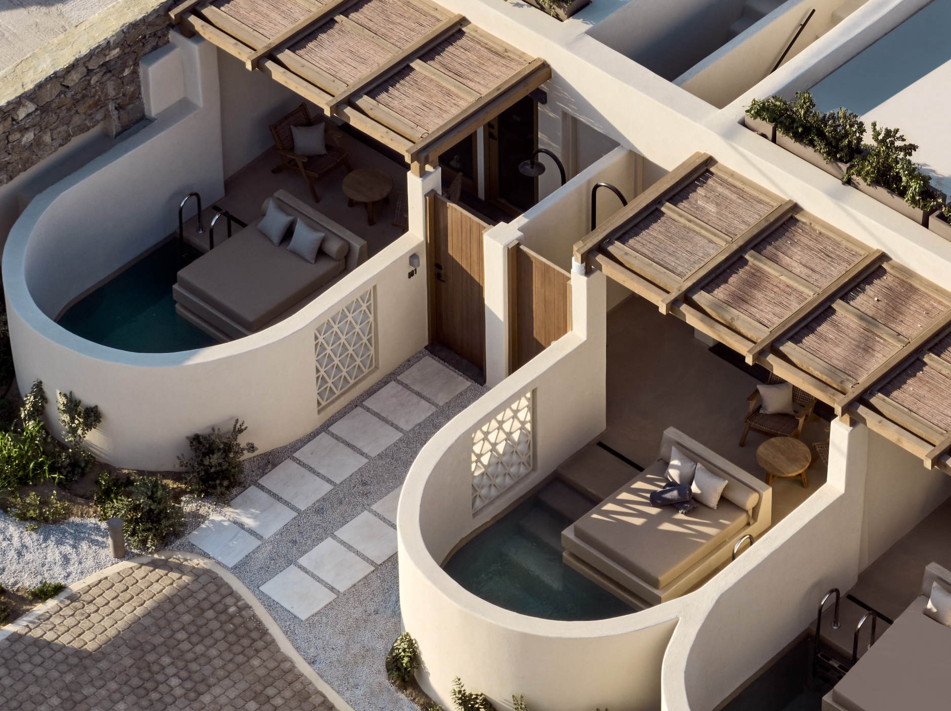 Rediscovering the Aegean 