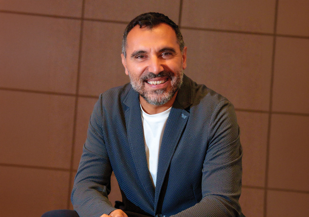 Aleph Hospitality strengthens leadership team