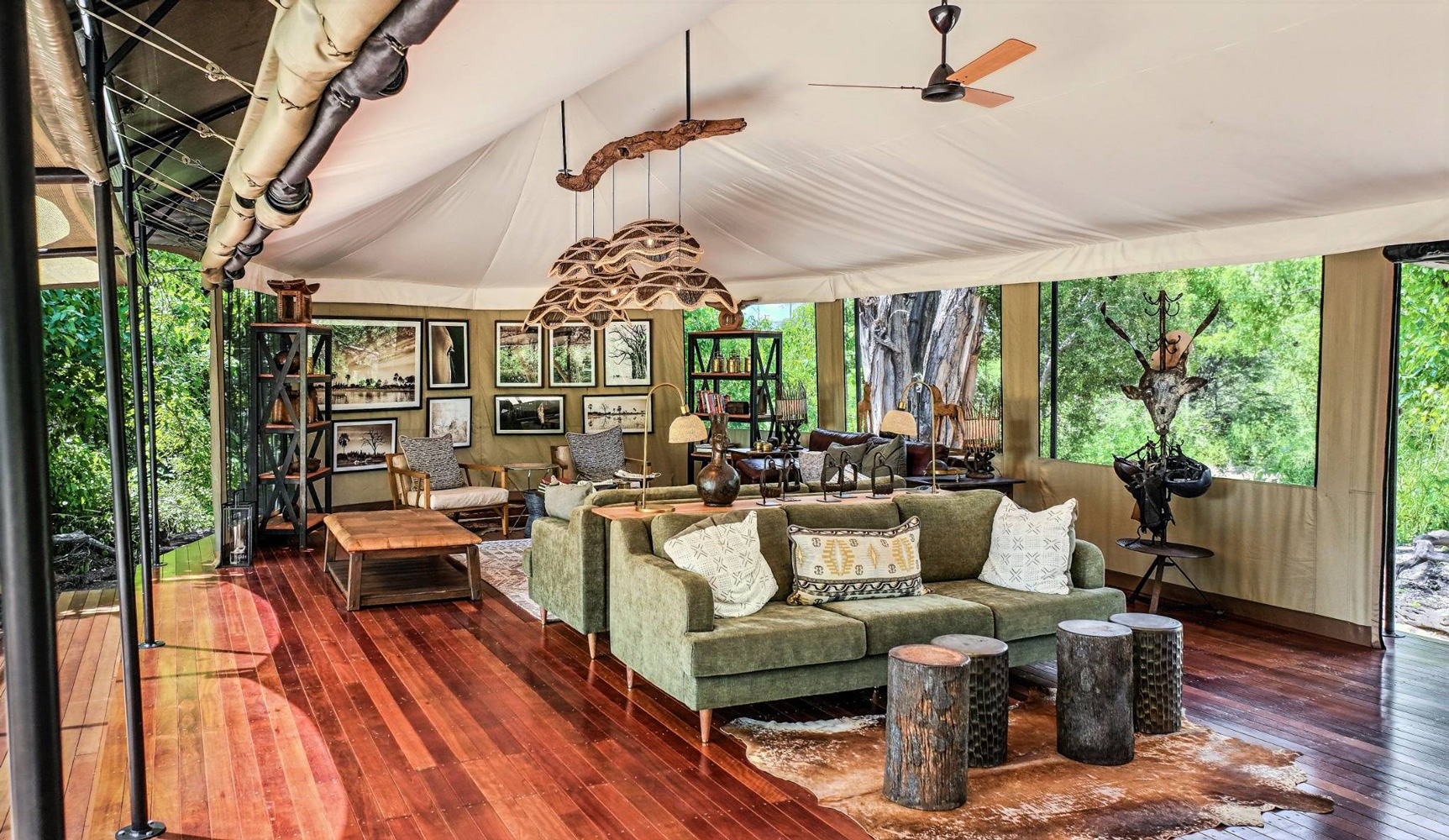 Saddle up for these equestrian experiences 