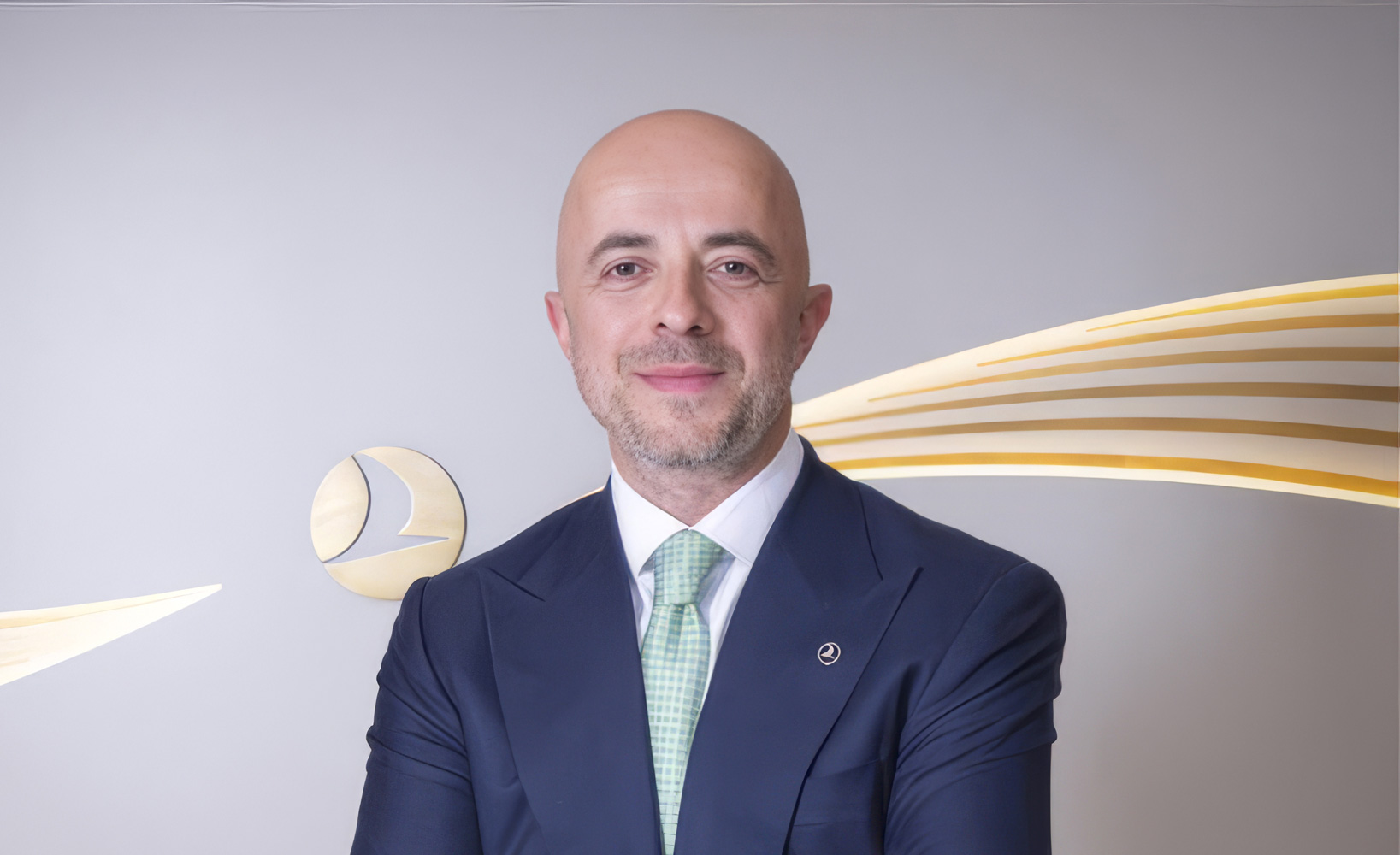 Turkish Airlines announces leadership changes
