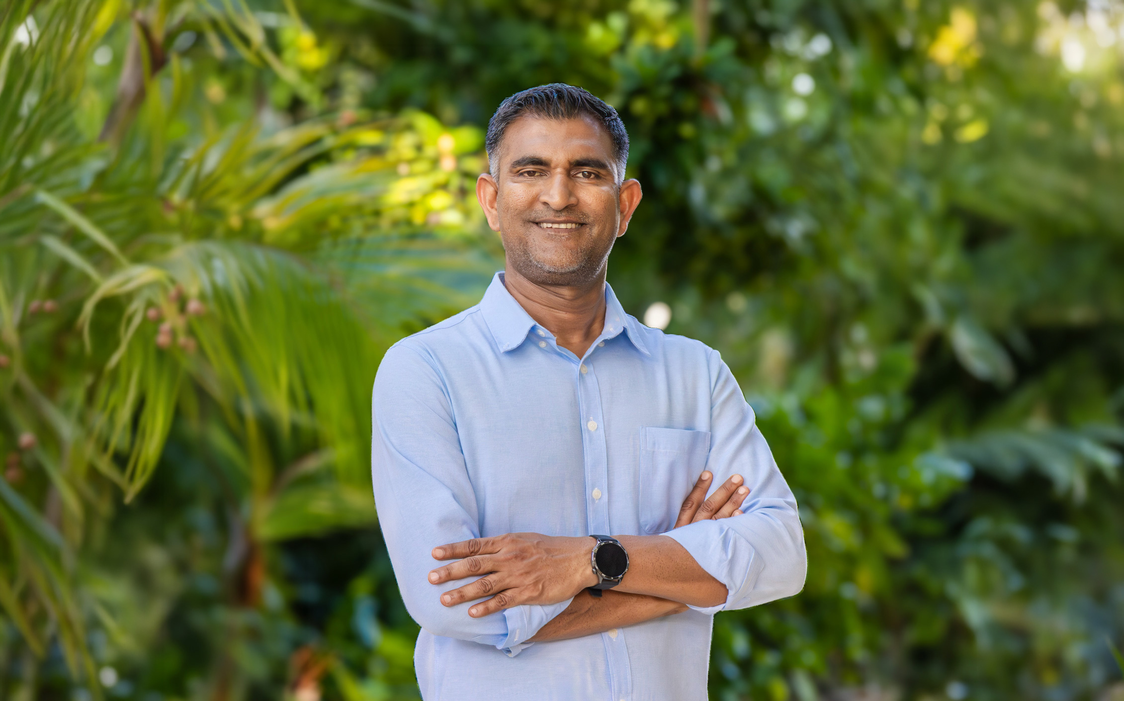 Sun Siyam Group strengthens leadership team