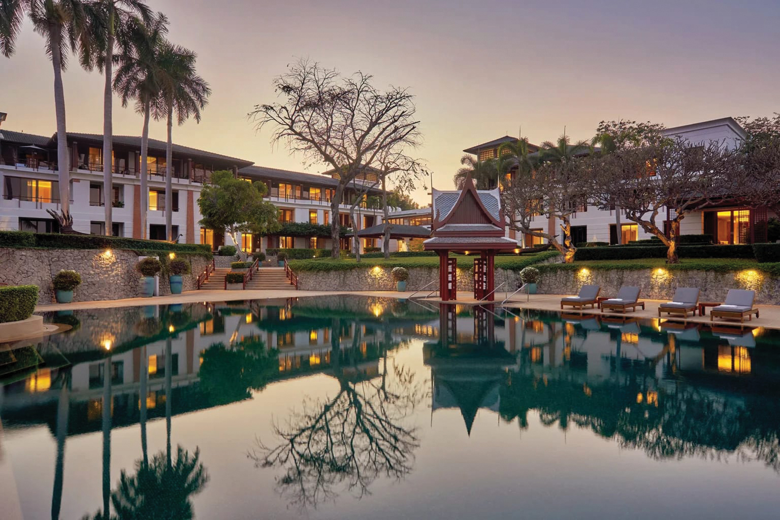 Thailand welcomes high-value wellness seekers