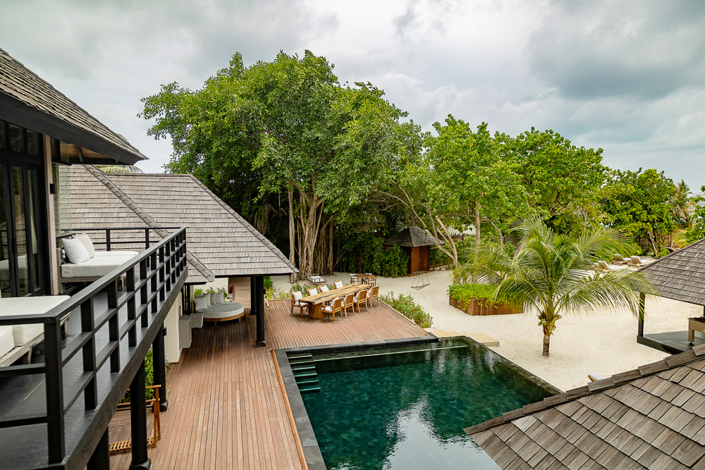 Maldives leads UAE summer travel