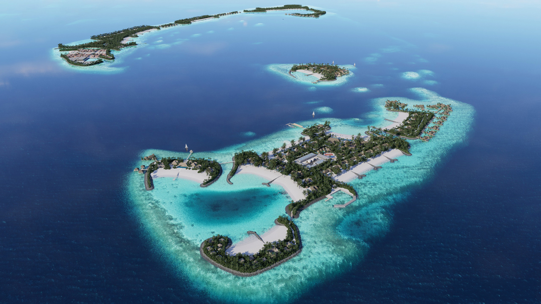 Maldives leads UAE summer travel
