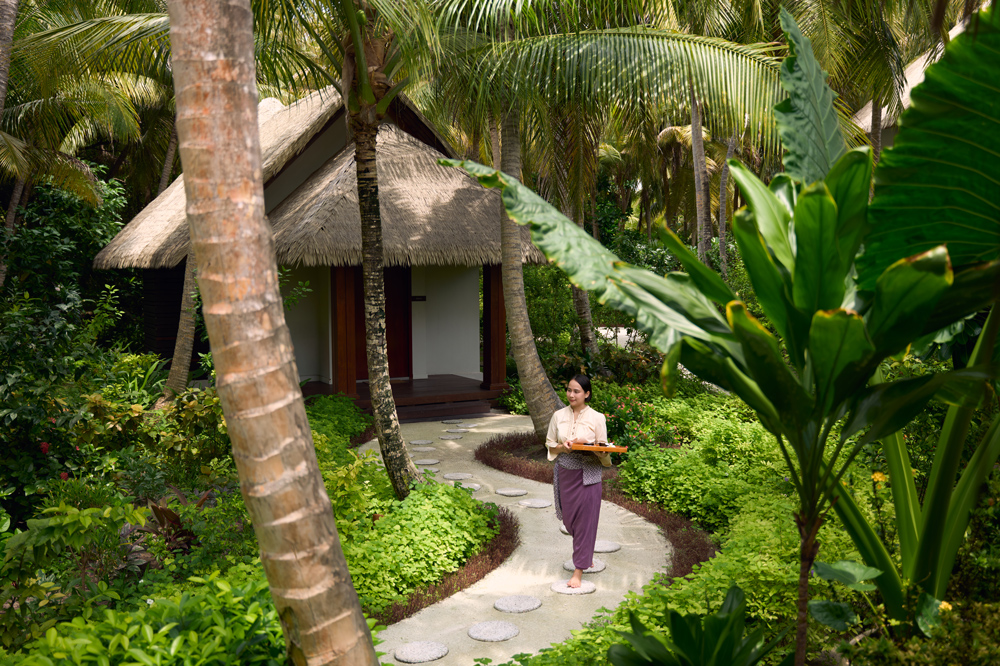 Maldives leads UAE summer travel