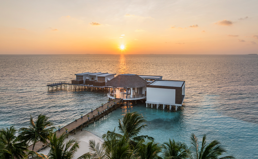 Maldives leads UAE summer travel