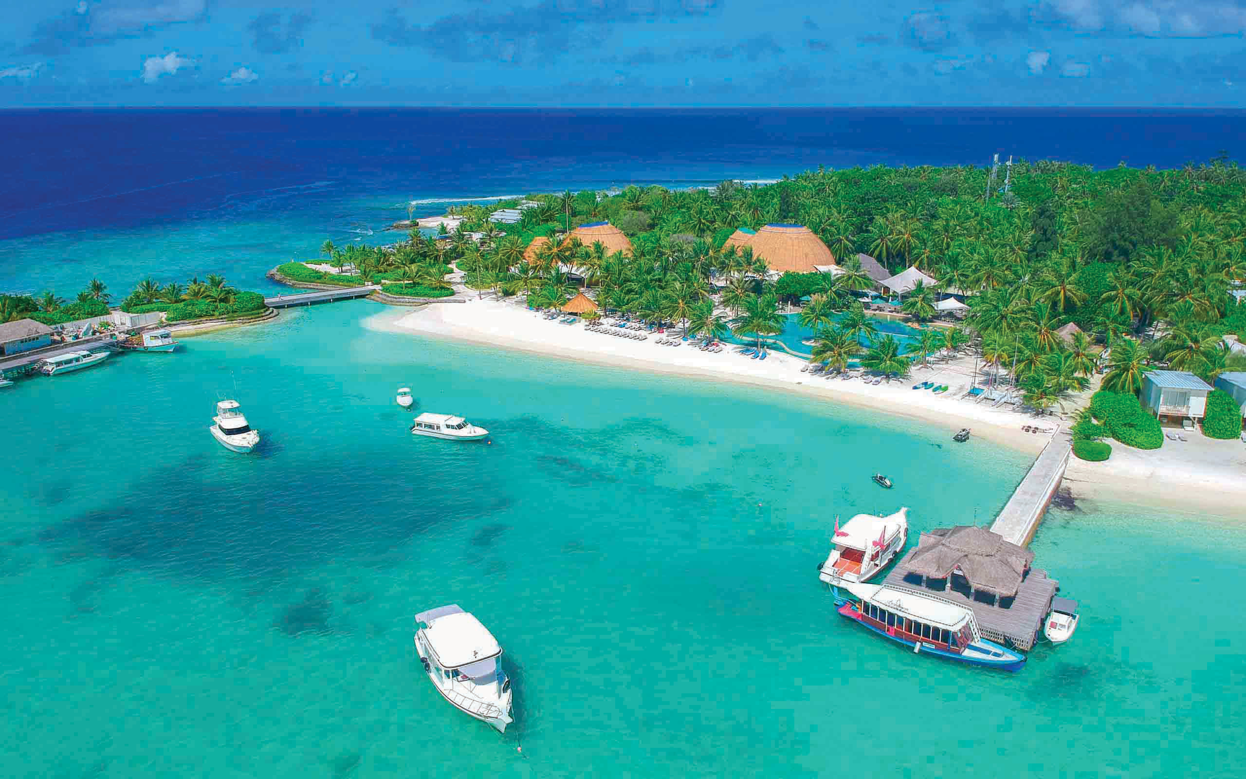 Maldives leads UAE summer travel