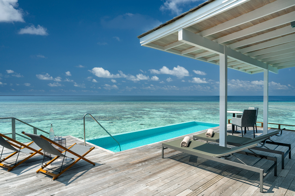 Niva Hotels & Resorts aces island stays