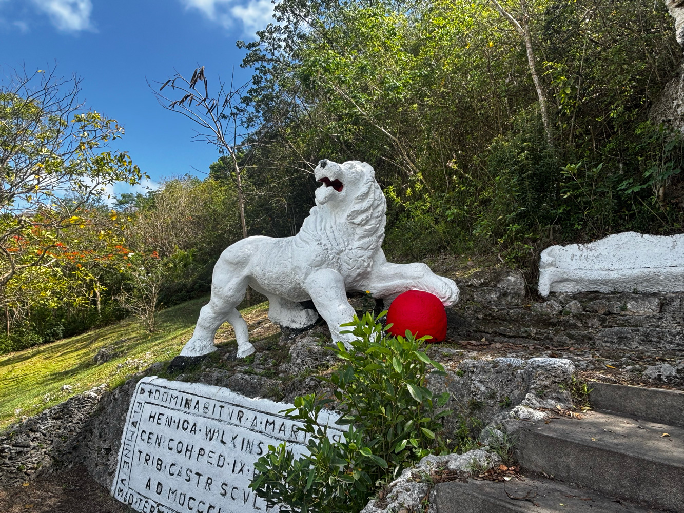 Destination Barbados: more than sun, sand and sea