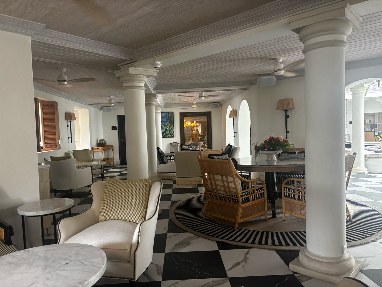 Destination Barbados: more than sun, sand and sea