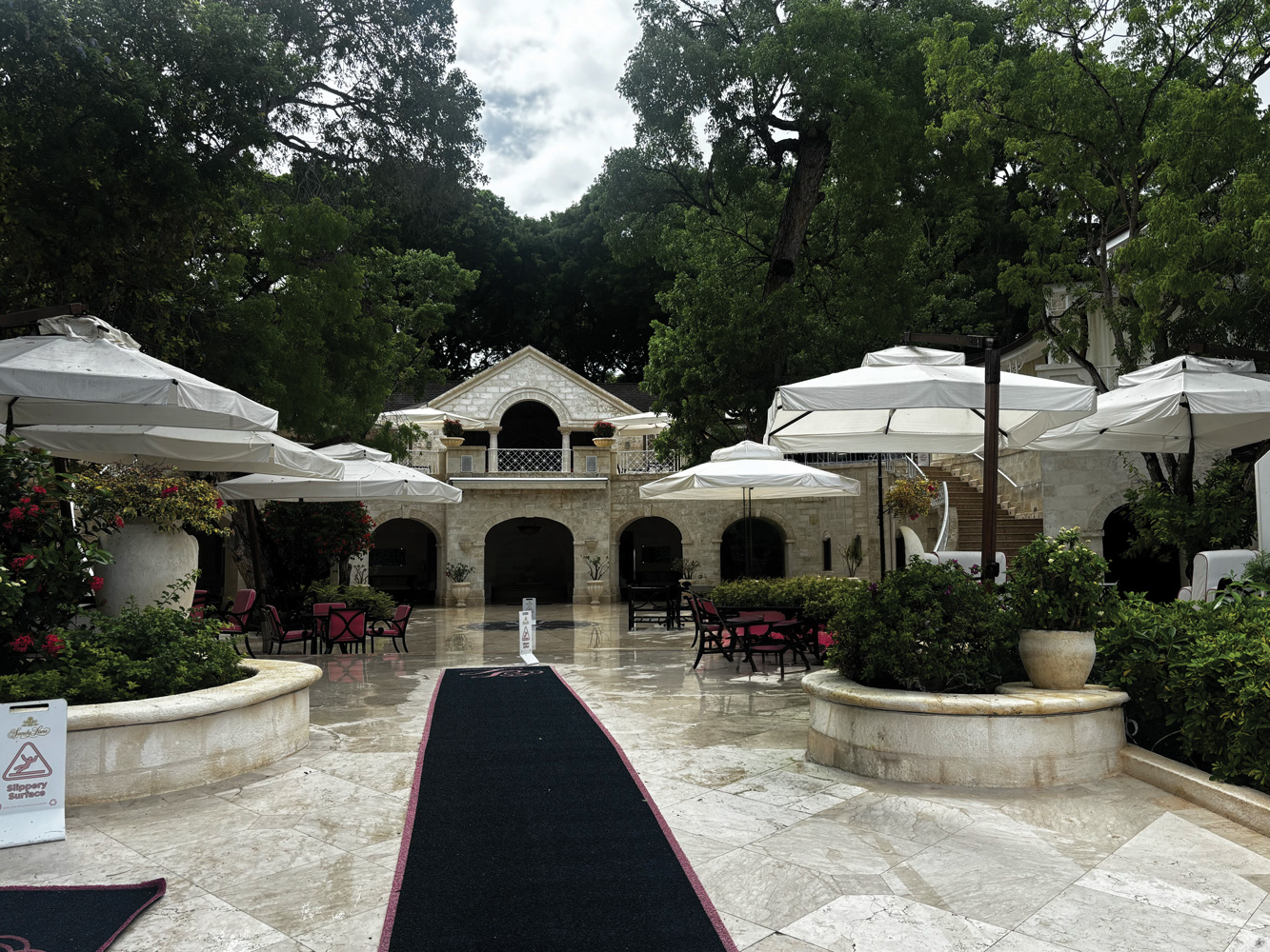 Destination Barbados: more than sun, sand and sea