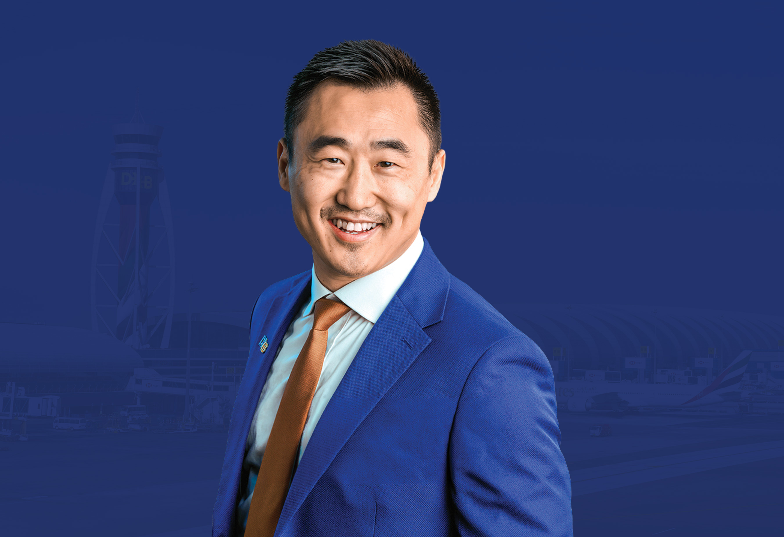 Dubai Airports strengthens leadership team