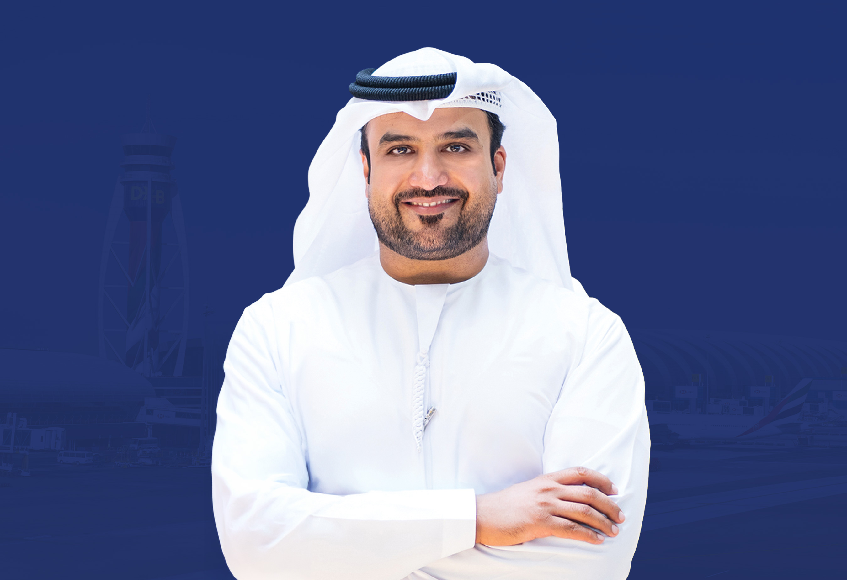 Dubai Airports strengthens leadership team