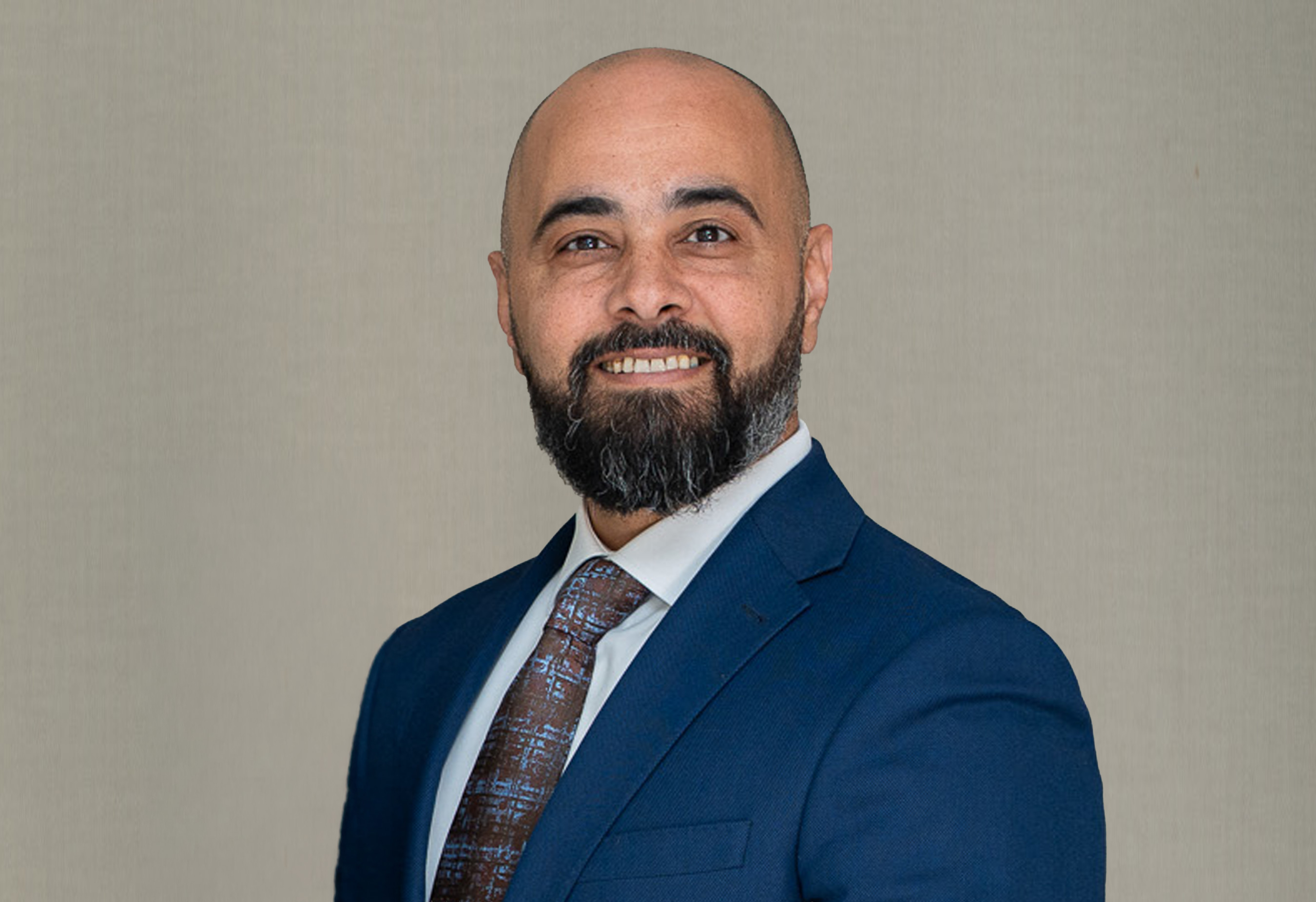 AMSA VUE strengthens leadership team