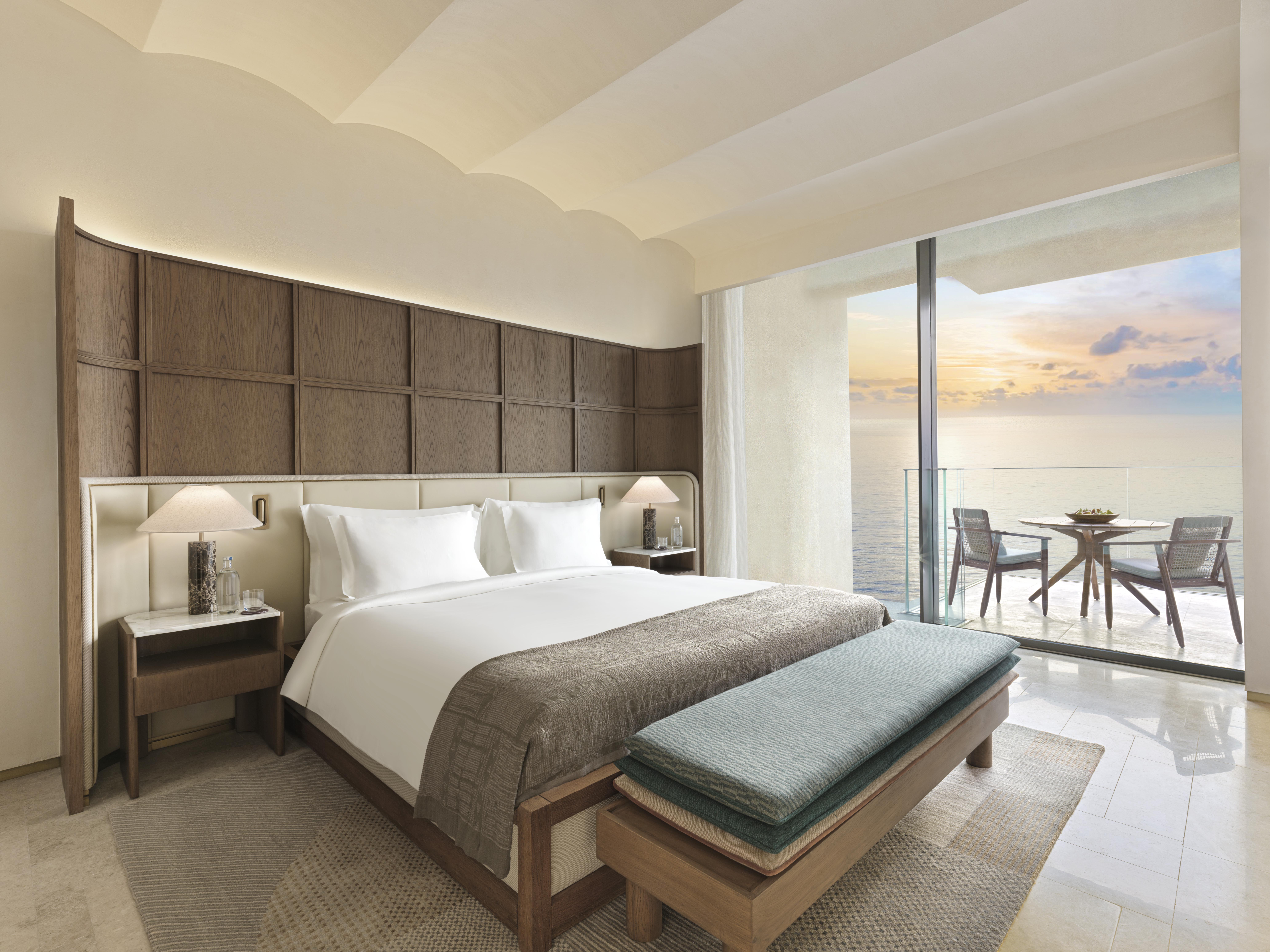 Six Senses sets Q4 UAE debut on Palm Jumeirah