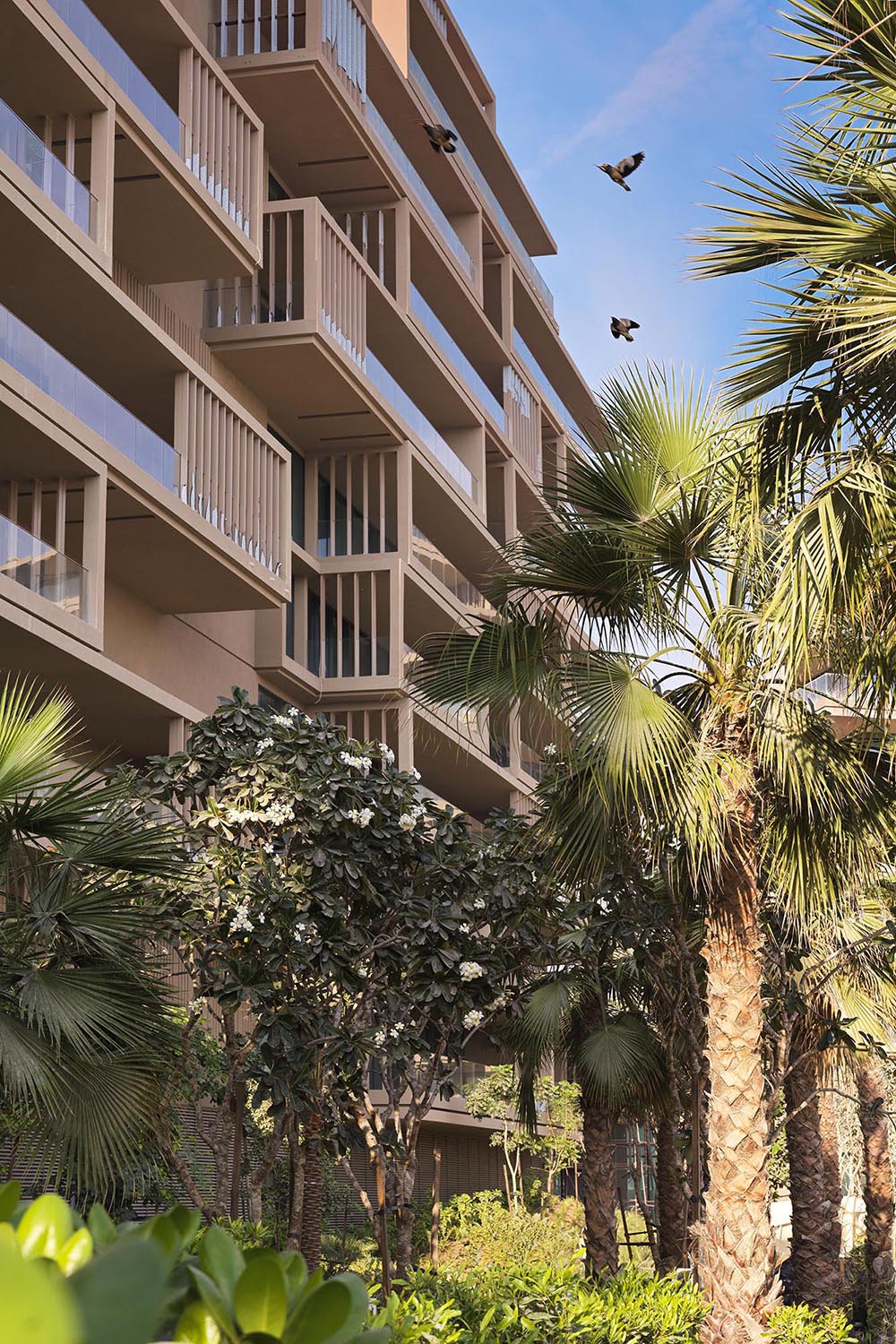 Six Senses sets Q4 UAE debut on Palm Jumeirah