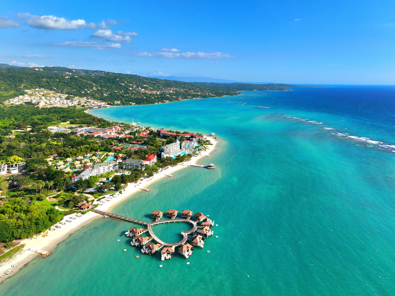 Jamaica targets GCC with experiential island journeys