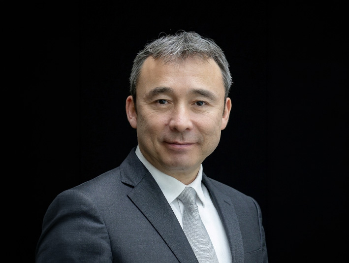 Scenic Group strengthens Global Leadership Team