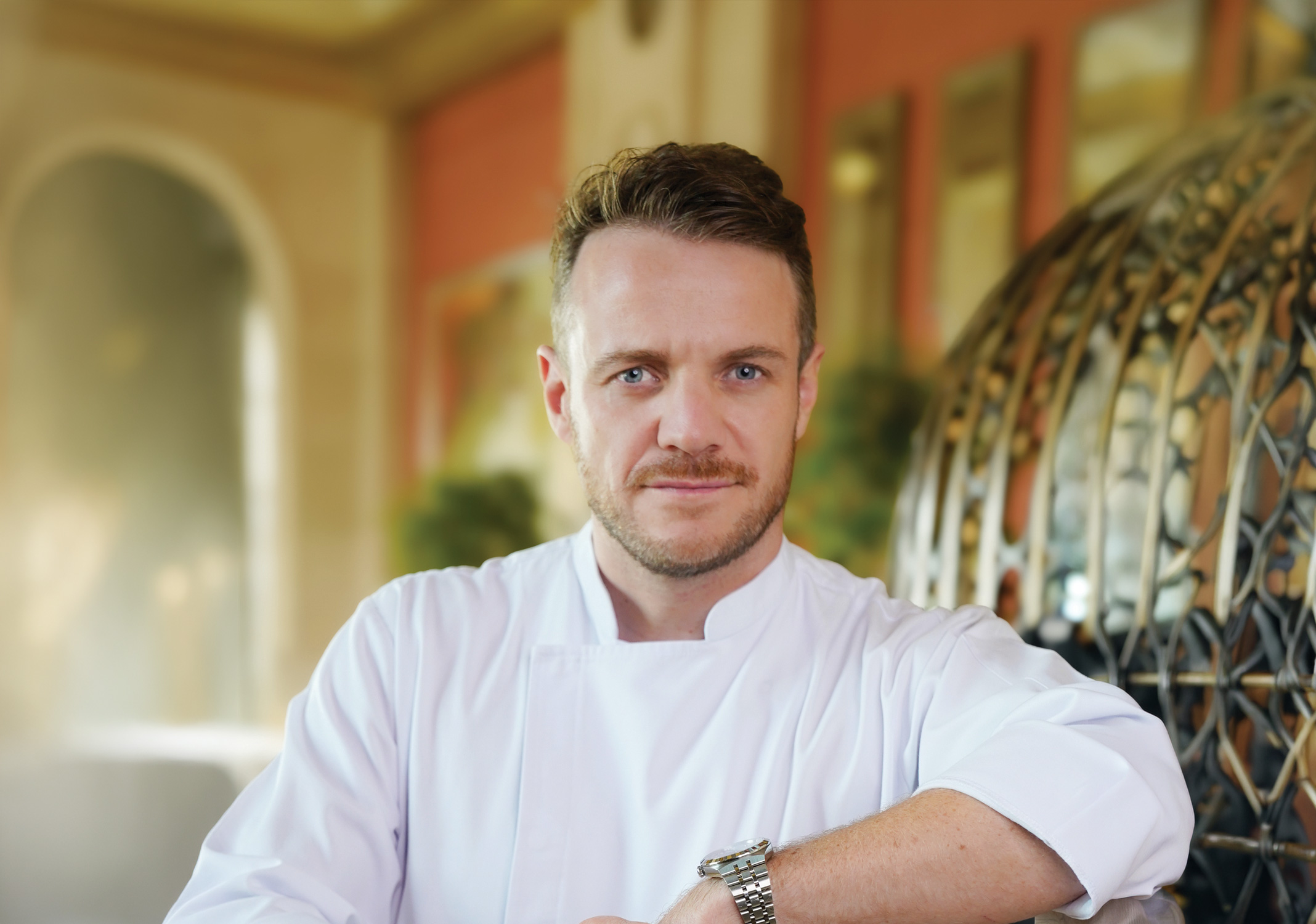 Shangri-La Qaryat Al Beri strengthens Bord Eau team