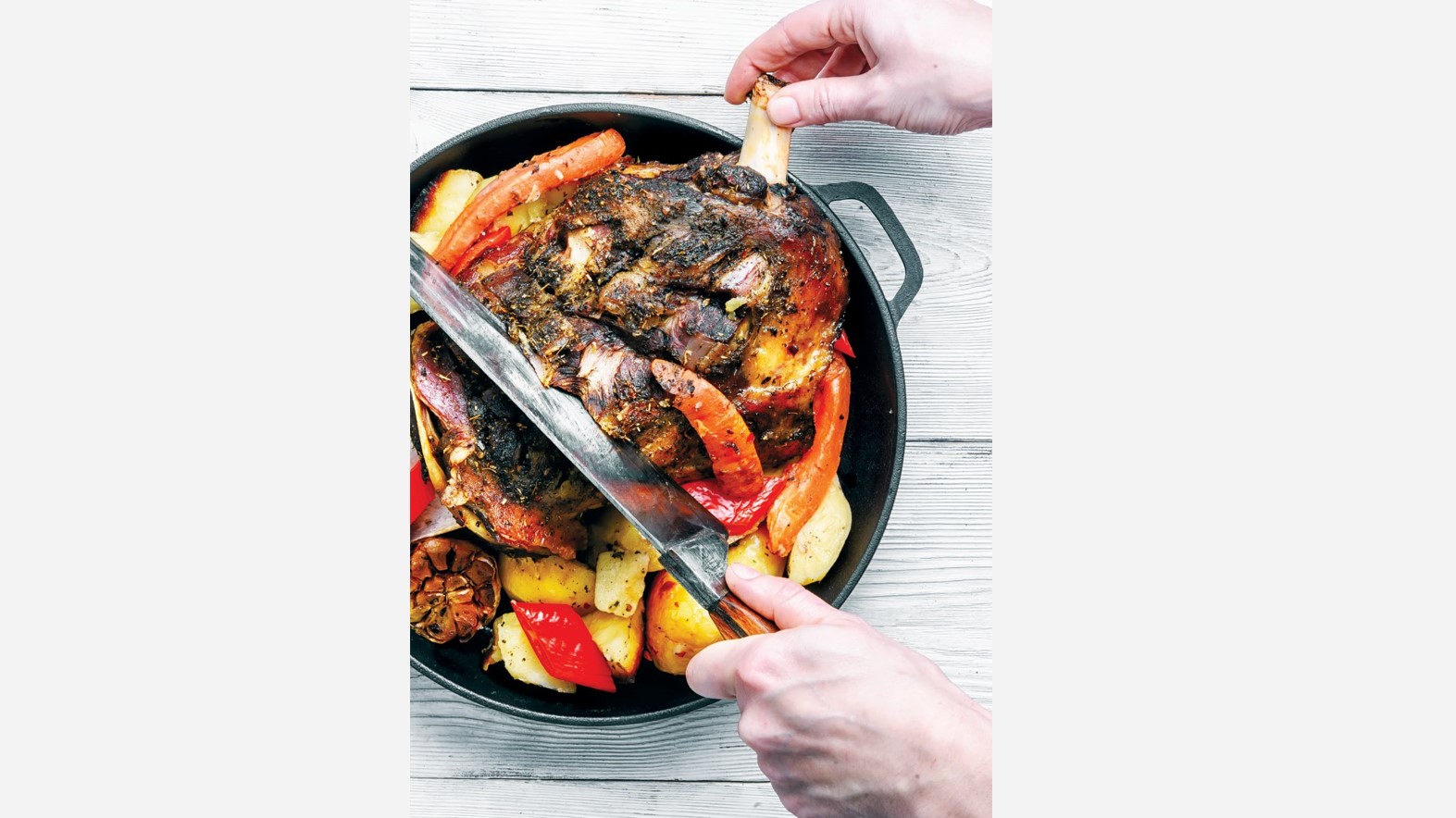 Into the heart of Greece