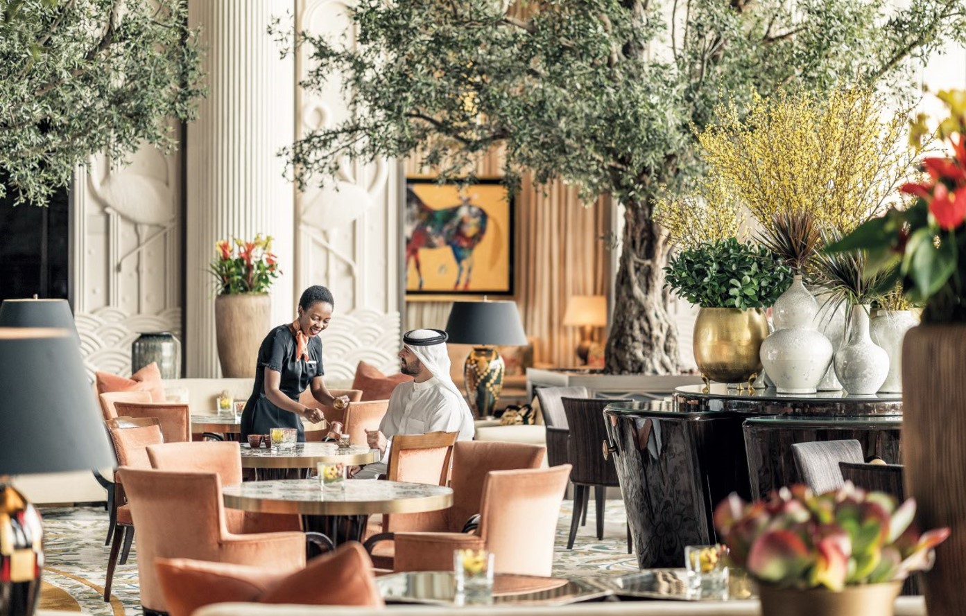 Savour Chalet Brunch by the Bay