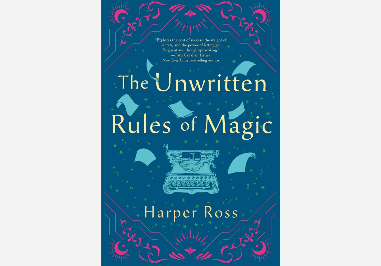 The keys to a perfect life