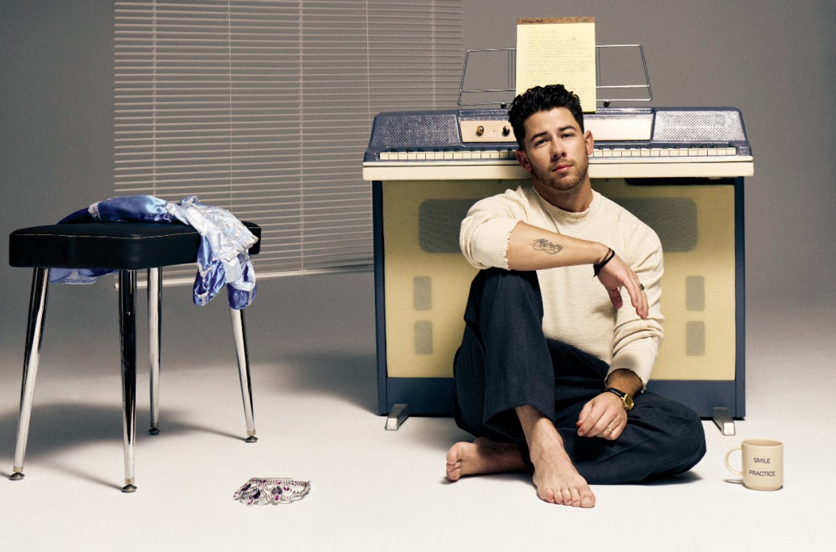 A Nick above the rest