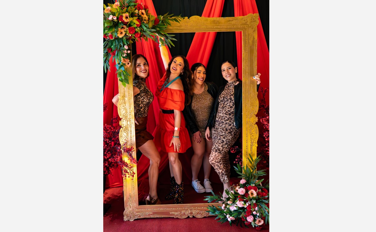 Creating precious moments