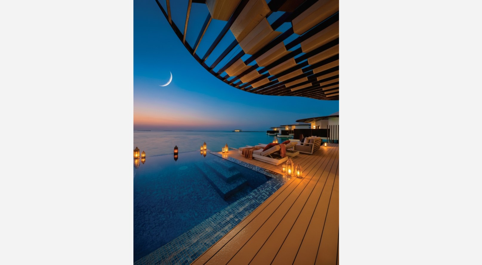 Gulf Weekly Get whisked away