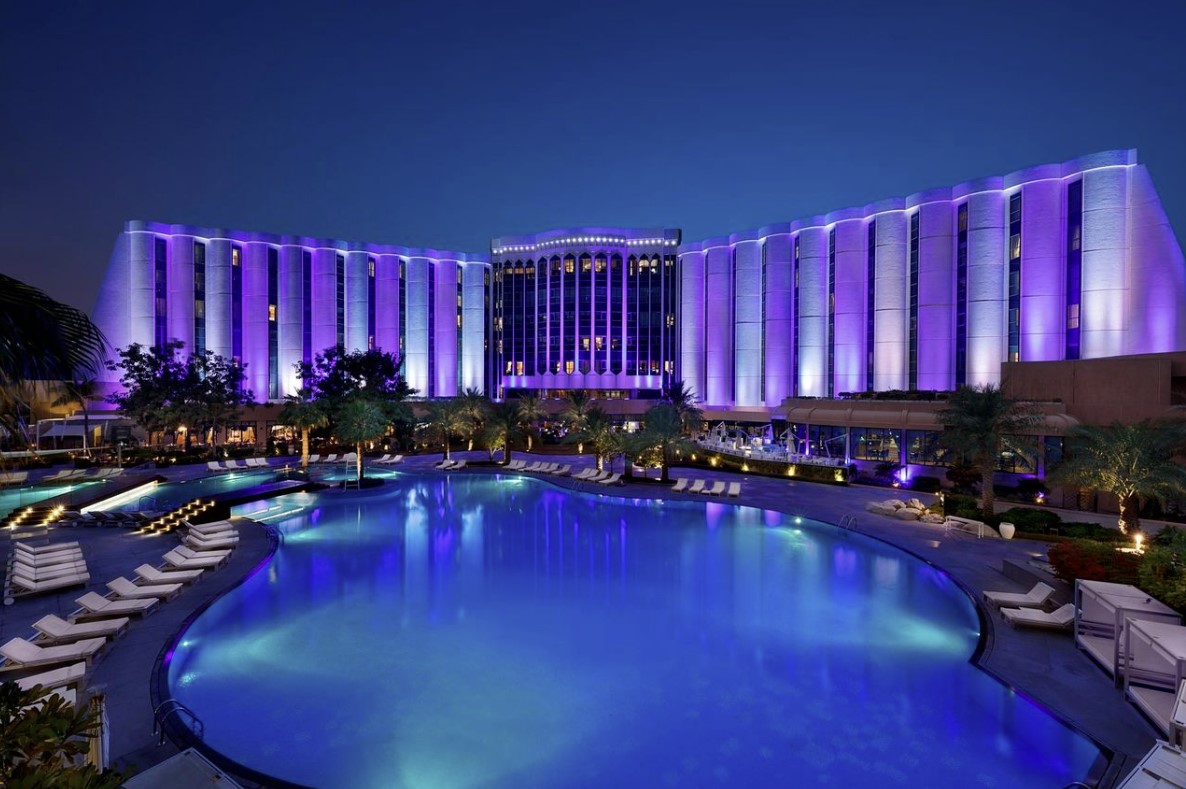 A journey through tradition at The Ritz-Carlton