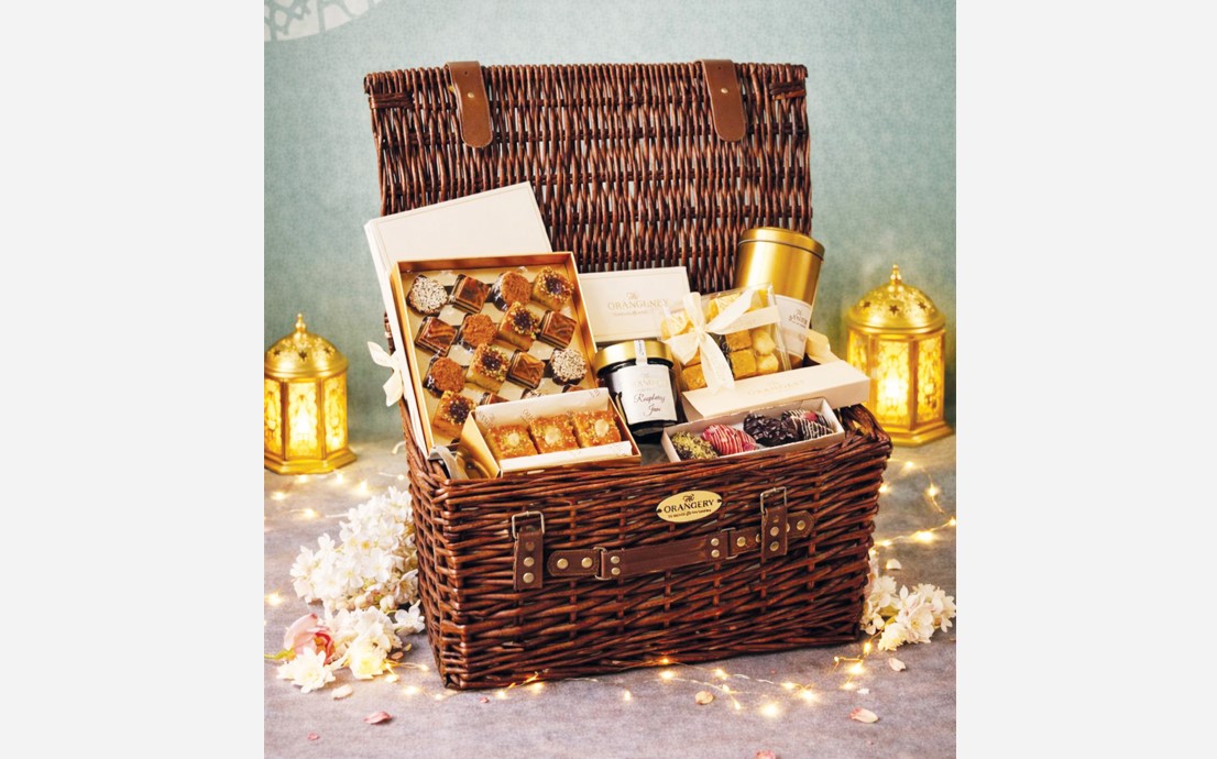 Diverse flavours to savour