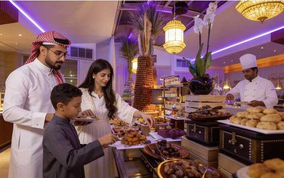 World’s best on your platter