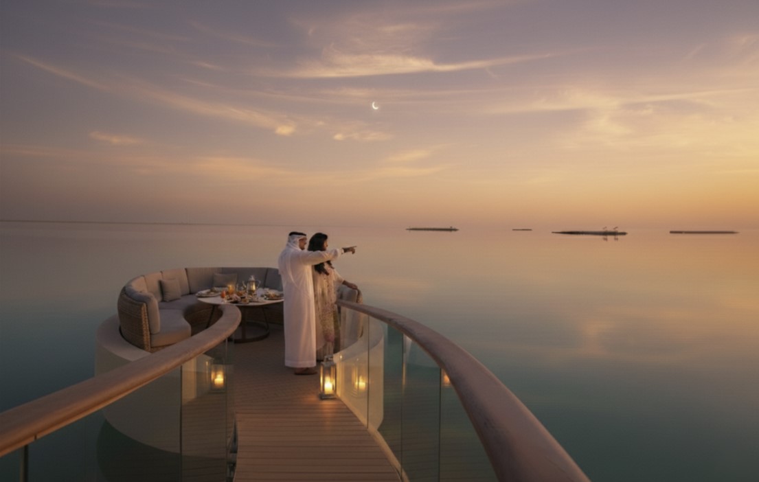 Gulf Weekly Heritage takes centre stage