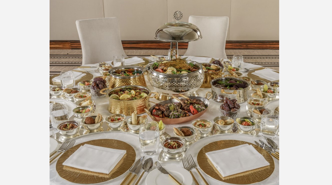 Gulf Weekly A feast beyond compare!