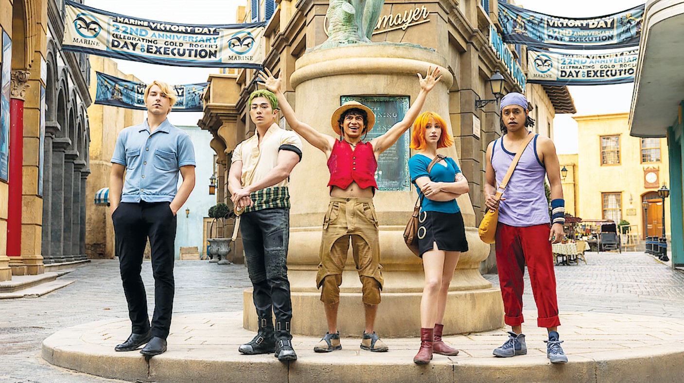 Gulf Weekly Treasure hunt