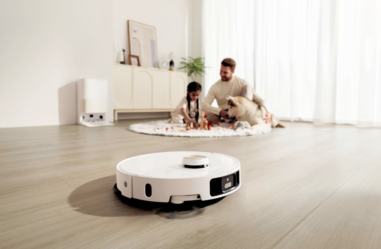 Gulf Weekly Decluttering your space