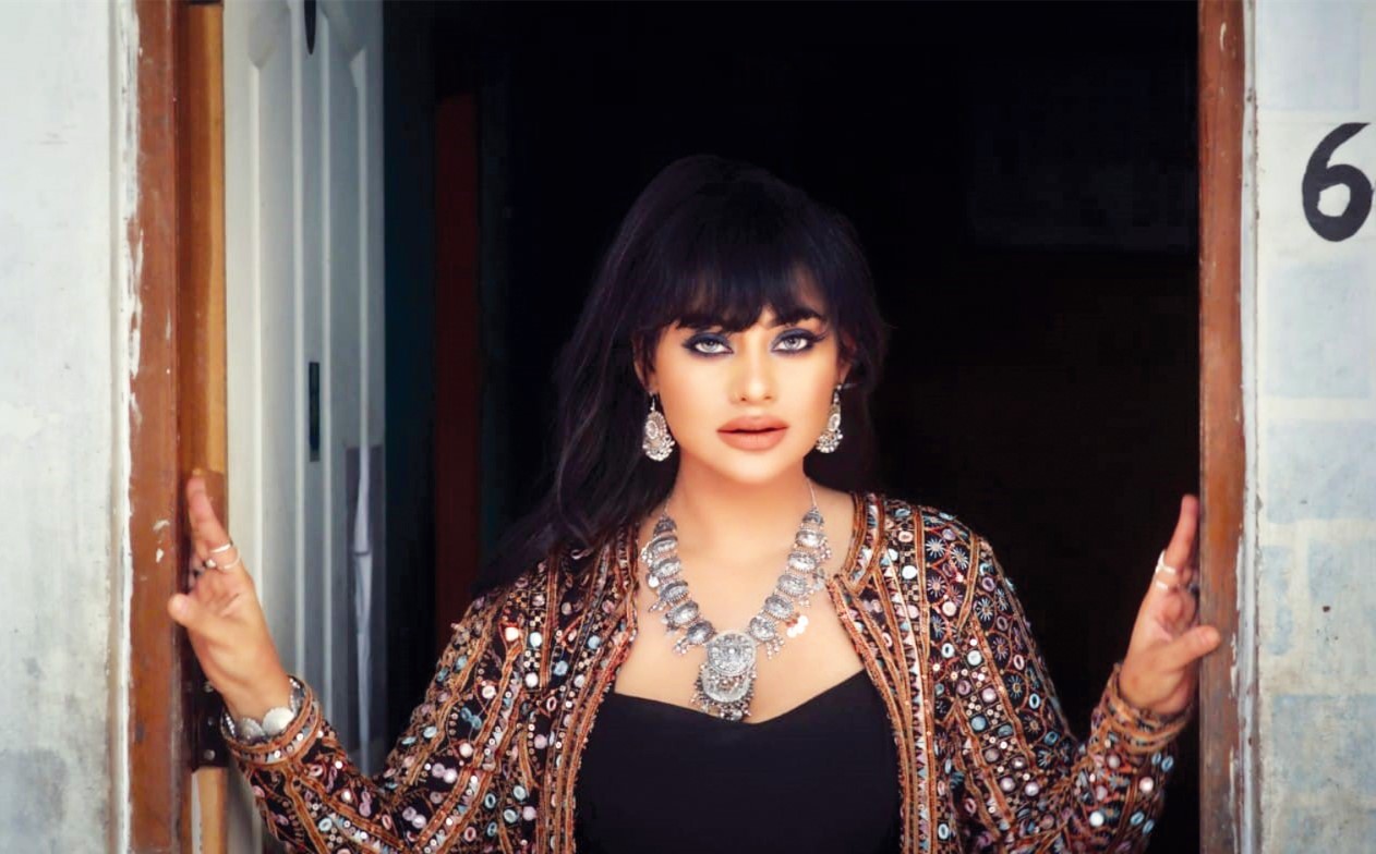 REKINDLING HER SPARK 