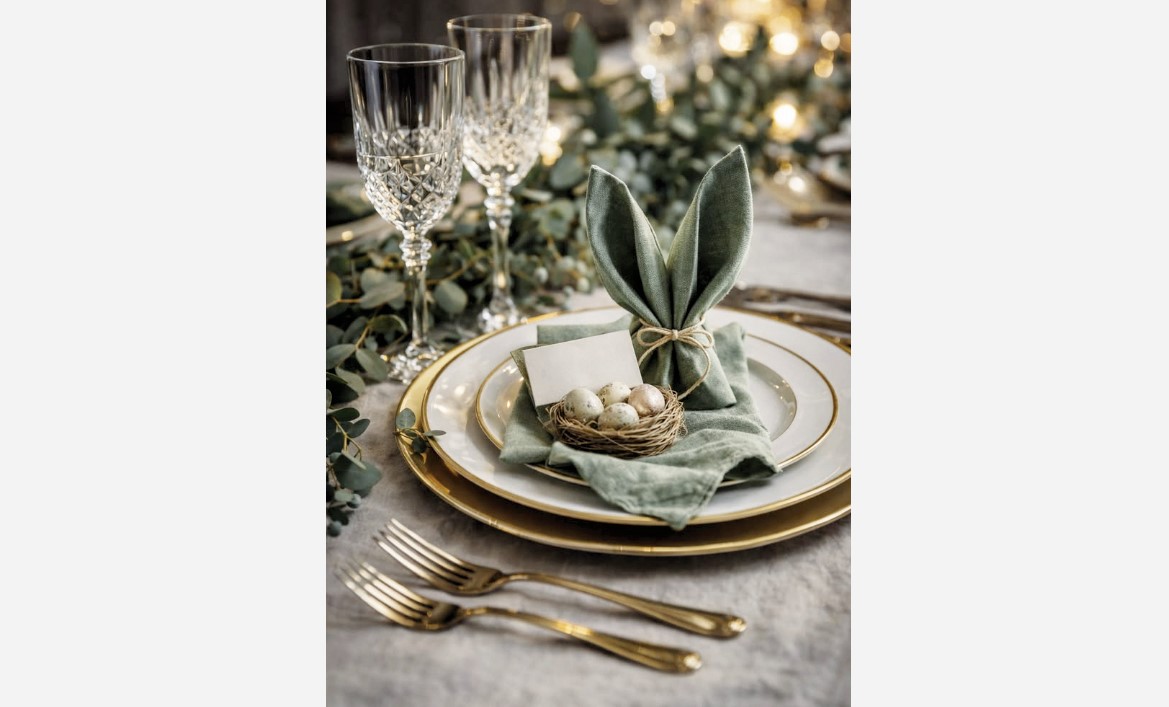 Global flavours to savour