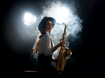 A feast like no other