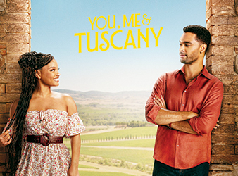 An italian encounter