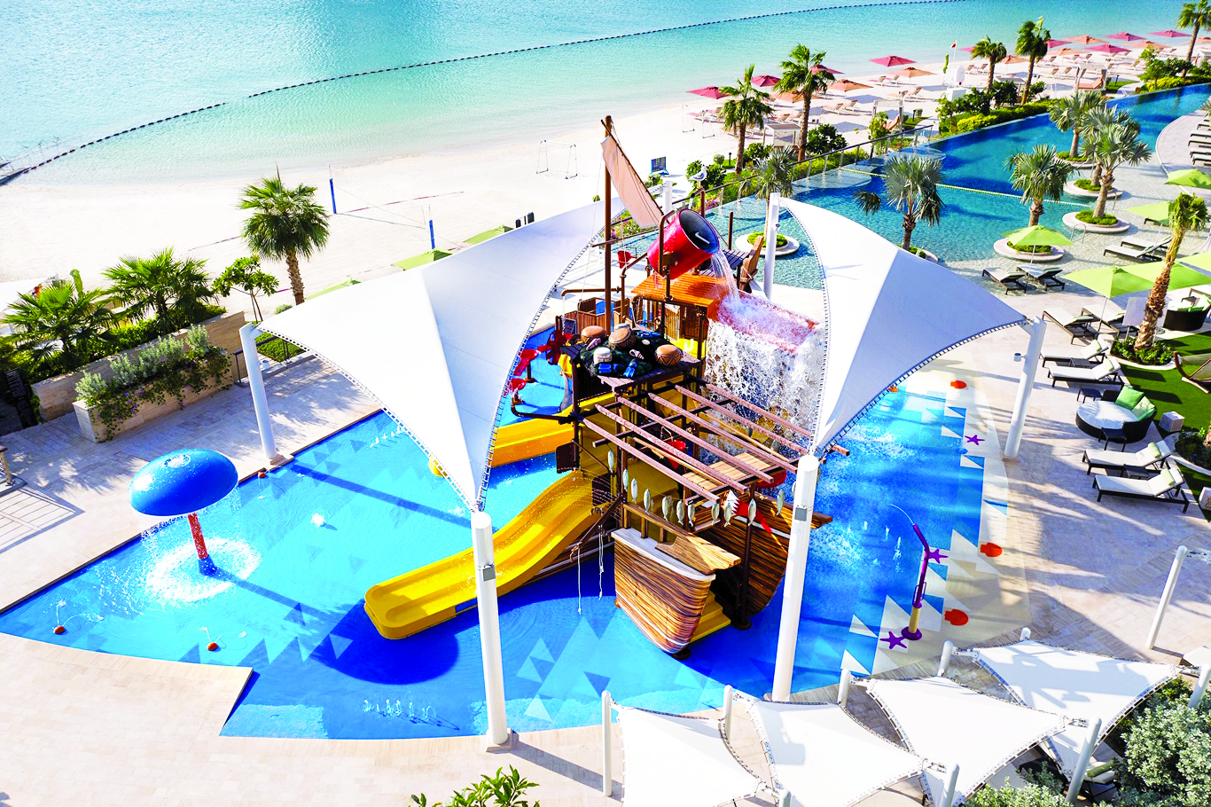 Gulf Weekly Private getaway awaits