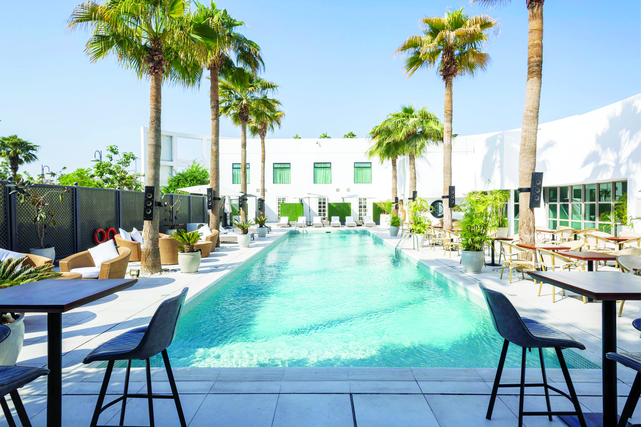 Gulf Weekly Diverse flavours on your platter