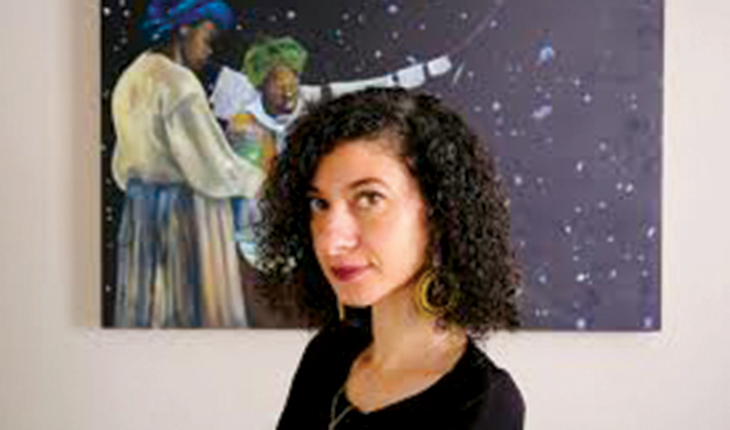 Gulf Weekly Cosmic verses