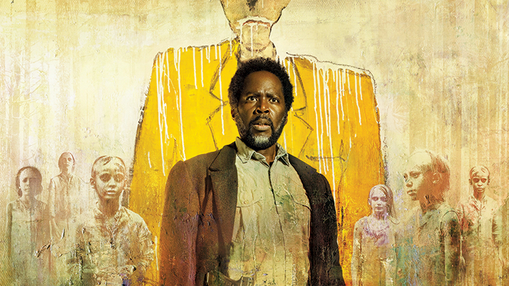 The search continues