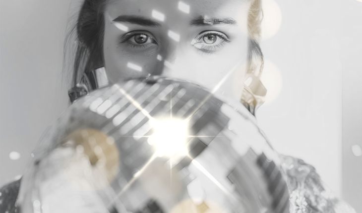 Mornings by the pool