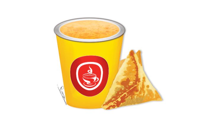 Tasty teatime treats