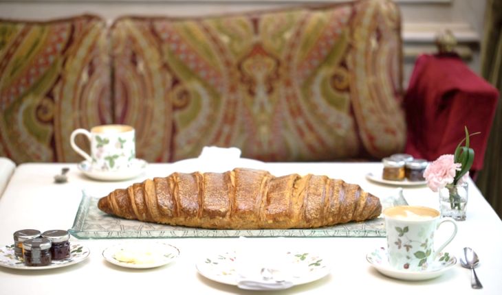 Gulf Weekly Score big on flavours at The Ritz-Carlton