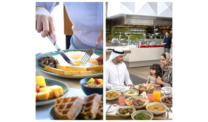 Gulf Weekly Festive energy abounds